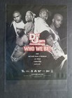 Dmx Method Man Ludacris Ja Rule Def Jam Recordings Promo Print Ad 2001