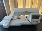 Brother Embroidery Machine Innovis Nq1700e
