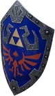 Medieval Shield Metal Battle Armor Shield Warrior Cosplay Shield Rustic