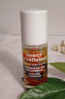 Rare Bath   Body Works Honey Wildflower 6pc Set  With Gift Bag  Pocketbac Holder