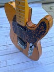 Tele Electric Guitar Prince Hs Anderson Hohner Madcat Mad Cat Maple from Us