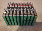  10   13-18 Ford Fusion cmax Lithium Hybrid Battery Cell Module  With Spacers