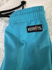 Kerrits Kids Sz Small Lot Of 4 Riding Lightweight Equestrian Tights Suede Knee