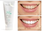 2x Nuskin Nu Skin Authentic Ap24  Whitening Fluoride Toothpaste  Exp 11 2026
