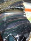 Rainbow Obsidian  Magdalena  Mexico