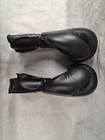 Title Boxing Gloves 14oz Black Classic Excellent 