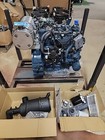 New Kubota 3 Cylinder 37hp D1803-cr-ef01 27 6kw 2700rpm Diesel Engine