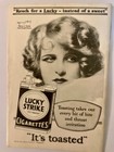 Ziegfeld Theatre Aug   5 1929  show Girl     whoopee  Gershwin M  Miller Jolson