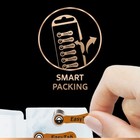 New Fresh Duracell Hearing Aid Batteries Size 312 Exp-2029