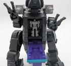 Transformers Blokees Galaxy Version 9 Trypticon Model Kit Action Figure