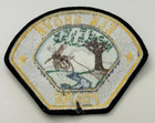 Elk Grove California Police Patch Unused