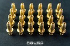 Honda Cbx 6 Cylinder Valve Guides  std  - Abuso