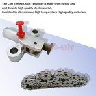 Cam Timing Chain   Tensioner Kit For Honda Sportrax 250 Trx250ex 2x4 2001-2008