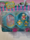 Vintage Rare Littlest Pet Shop Mini Suprise Family Purse Sealed 1996