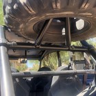 Heavy Duty Spare Tire Carrier Mount Rack For Polaris Rzr Xp Turbo 1000 2014-2023