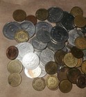 Germany Deutsche Mark Coins Lot 119 65 Dm Face Value Pre Euro