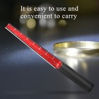 Wax Ring Jewelry Finger Stick Ruler Sizer Size Mandrel Tool