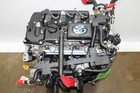 2016-2022 Toyota Prius Engine 4th Gen 1 8l Hybrid 4 Cylinder 2zrfxe Low Mileage
