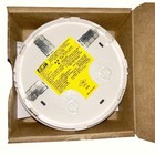 New Est 1251fb Addressable Ionization Smoke Detector 1251fb   