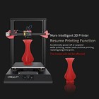 Usedcreality Cr-10s Pro V2 3d Printer Bl Touch auto-leveling  Large Build Volume
