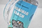 Freez Training Cup 12oz Insulated Blue Bpa-free Plastic Sippy Cup Baby Toddler