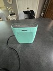 Bose Soundlink Color Bluetooth Speaker Aqua Blue Wireless Portable Model 415859