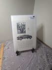 Original 1927 Packard Car  simplicity  - Original Print Advertisement  10 X 6 5 