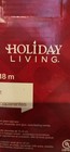 Home Holiday Clear Chasing Lights 140ct 49 8 Ft   Sale    13  00