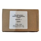 Bren-tronics Soldier Portable Battery Charger Bta-70715 J-6878 p An prc-152 Li