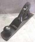 Stanley Bailey N   5-1 2 Corrugated Bottom Jack Plane  For Parts Or Repair