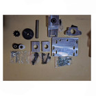 Gx200 Felt Faker Motor Mount Kit Cnc T6 Aluminium Designed In Usa Replacement