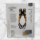 Guardian  11160 Fall Protection Seraph Universal Arrest Harness Medium To Large
