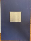 1952 Georg Jensen Catalog Silver  Jewelry And Gifts 