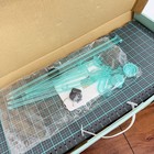 We R Memory Keepers Template Studio Large Scale Punch   Score Board Kit