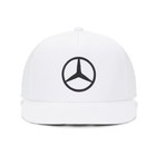 Lewis Hamilton Mercedes Amg Petronas Cap - 2014 Silverstone - British Gp - Hat