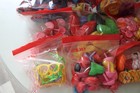 Mr    Mrs  Potato Head Vintage Misc Replacement Parts Lg Collection - You Choose
