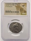 Caracalla   Ake-ptolemais   Ad 215-217   Ngc Xf   Tetradrachm   Prieur 1210