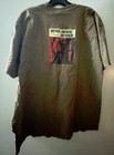 Used Good The Who My Generation Anyway Anyhow Anywhere T-shirt Anvil Size Xl