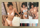 Victoria s Secret Catalog Summer 1995 Stephanie Yasmeen Elle Daniela