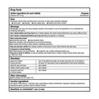 Member   s Mark Allergy Relief Cetirizine Hydrochloride Tablets 10 Mg  400 Ct 