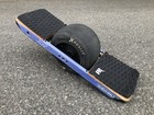 Onewheel Xr Traction Pad Set - Black  stock Foot Pad Compatible 