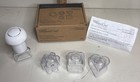 Pampered Chef Fruit   Cheese Food Cutter Shapes  1131 Kitchen Tool Discontinued