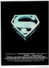 Superman The Movie 1978 Souvenir Movie Program