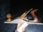 Vintage Craftsman  Plane 