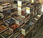 Pick 5 Clamshell Vhs Vcr Movie Lot Disney Kids See List  updated Jul 15 