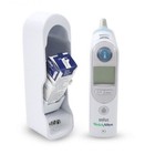 Braun Thermoscan Pro 6000 Ear Thermometer Welch Allyn 901054 - Clinical Grade