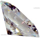 Cubic Zirconia Loose Stones Super Quality Oval Shape 7 A Clear U s Shipper