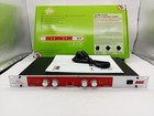 882i Bbe Sonic Maximizer Rackmount Unit 1u With 1pc Xlr Cables Quality Assurance
