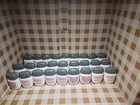 27 Bath   Body Works Champagne Toast Pocketbac Moisturizing Hand Gel Sanitizer