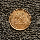  itm-7677  1922-d Lincoln Wheat Cent   Au  Condition   Combined Shipping 